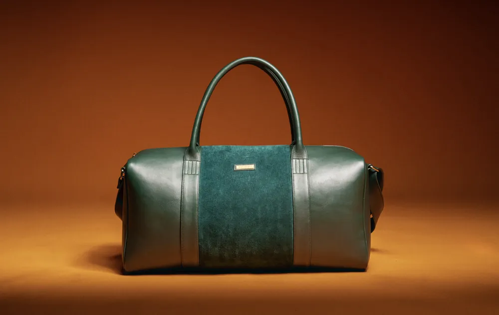 The Original Weekend Bag