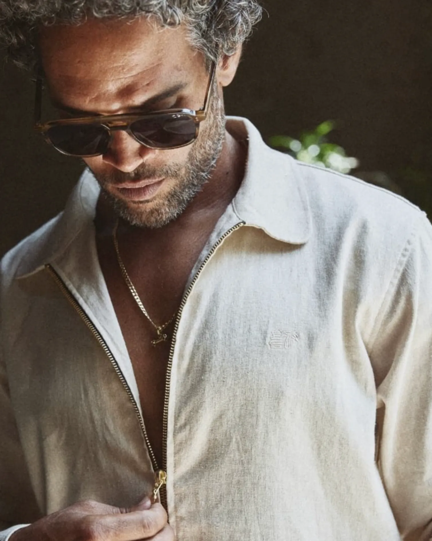 The Original Sunday Jacket