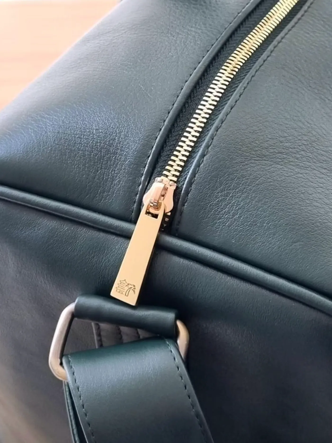The Original Weekend Bag