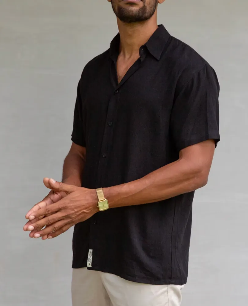 The Original Leisure Shirt