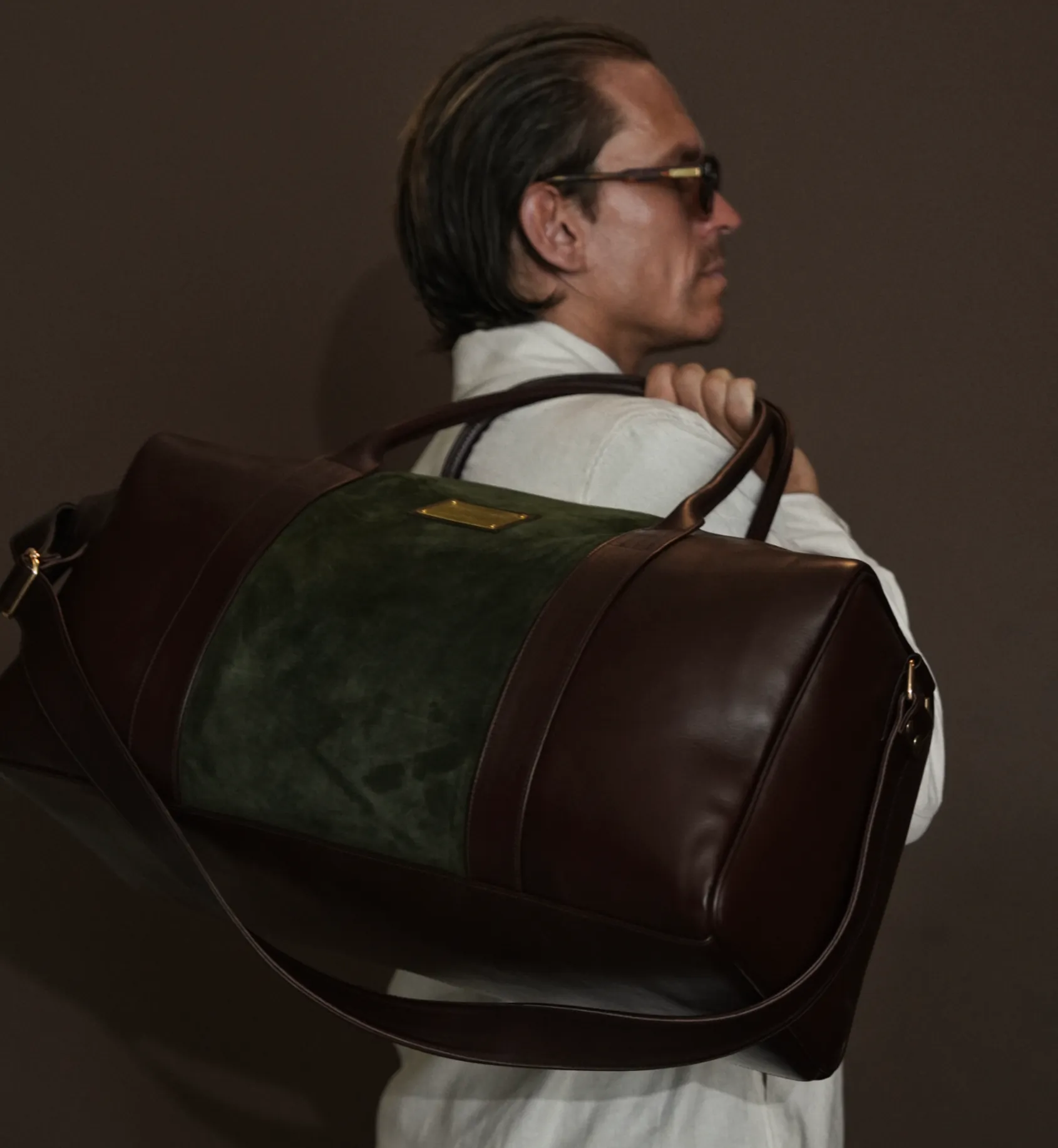 The Original Weekend Bag