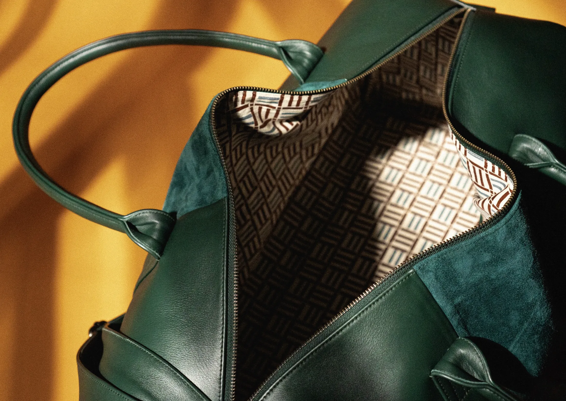 The Original Weekend Bag