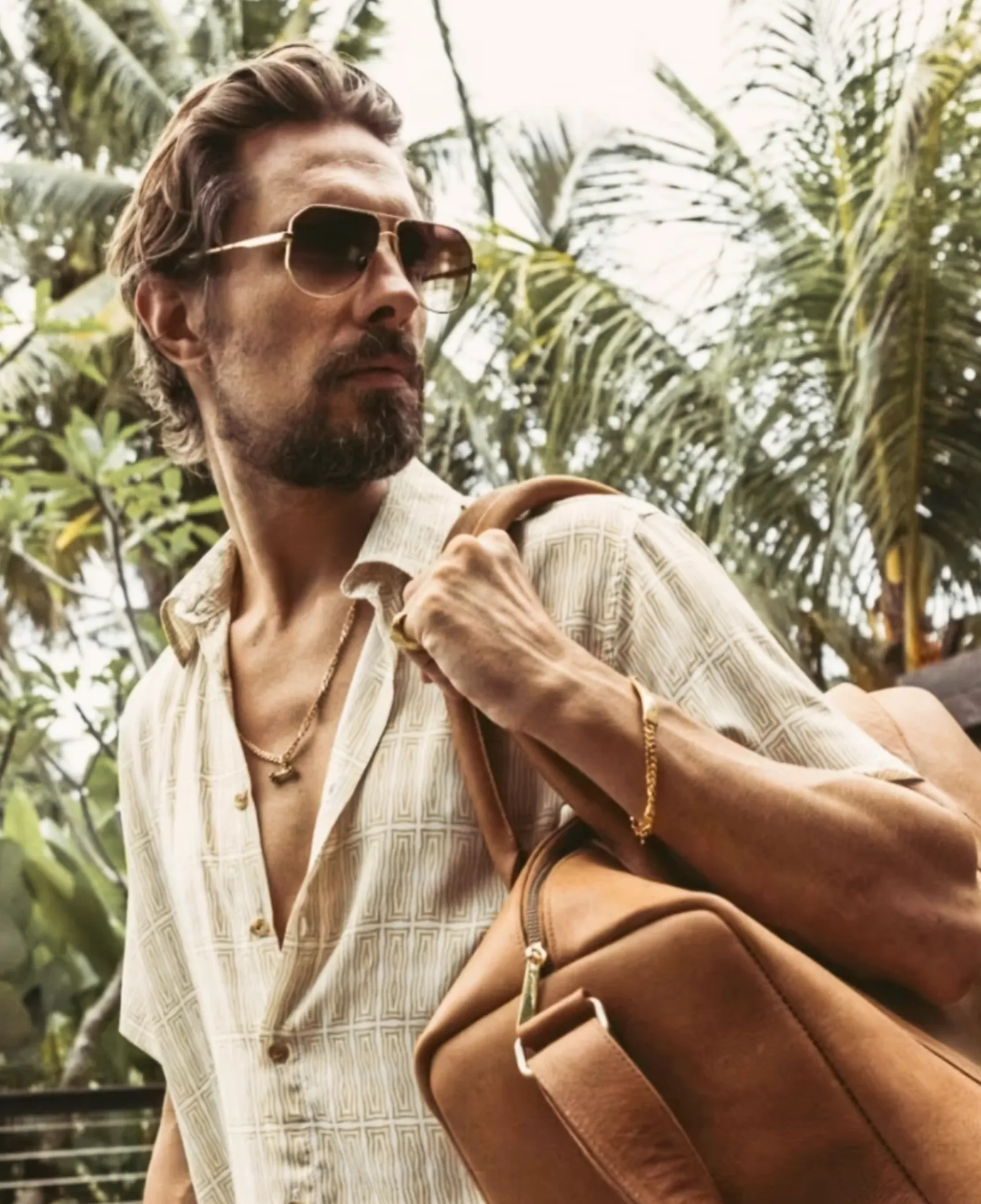 The Original Weekend Bag