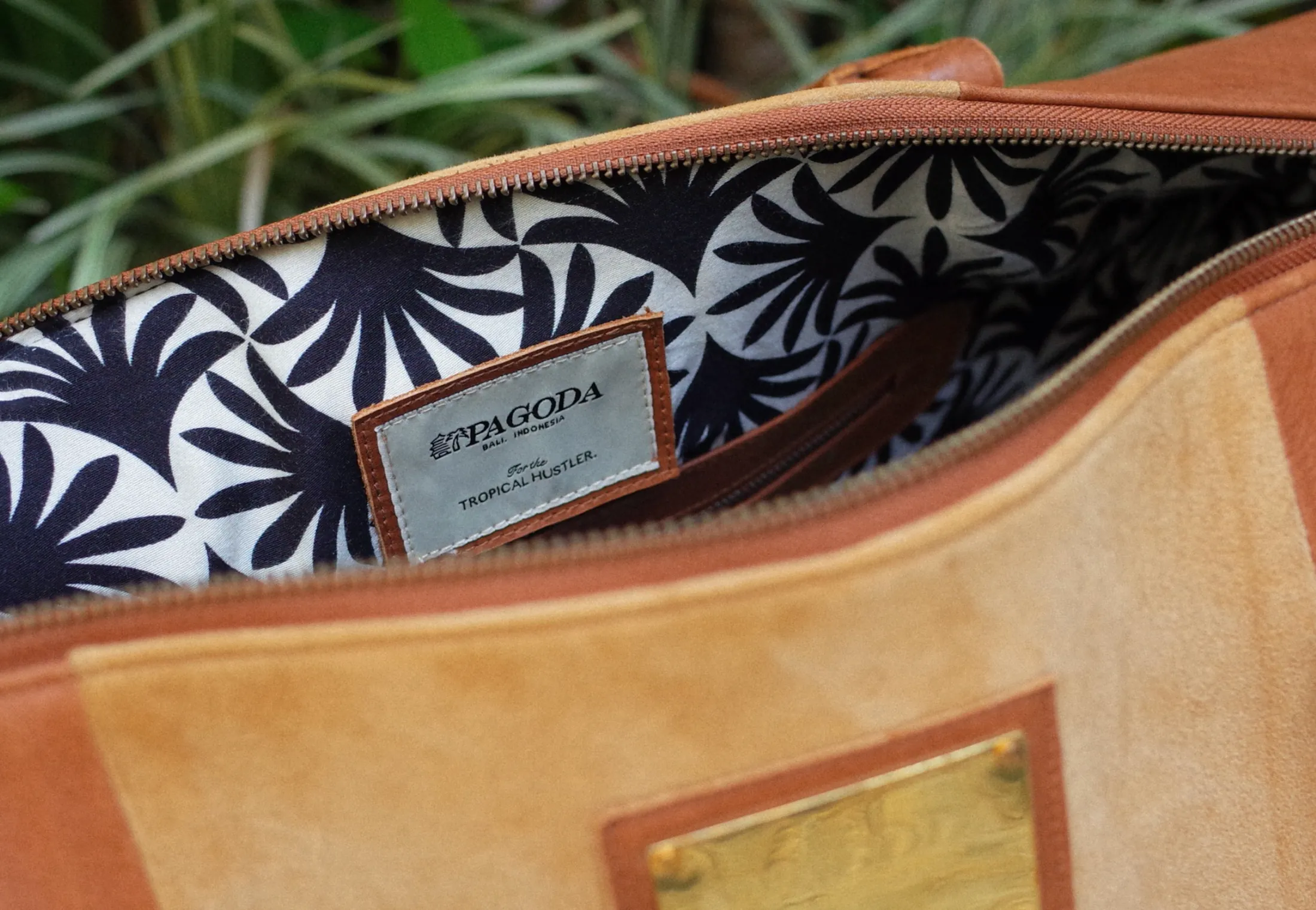 The Original Weekend Bag