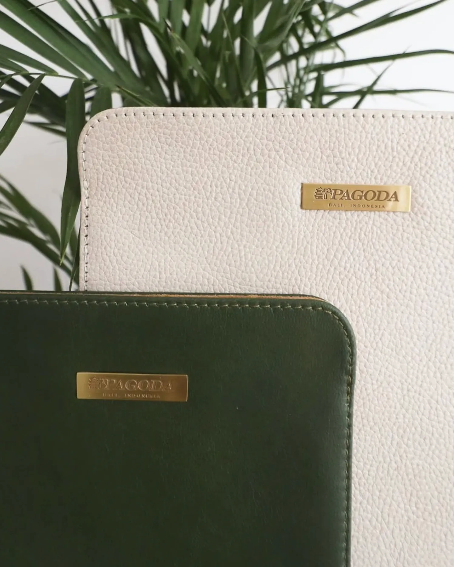 Leather & Suede Device Sleeve